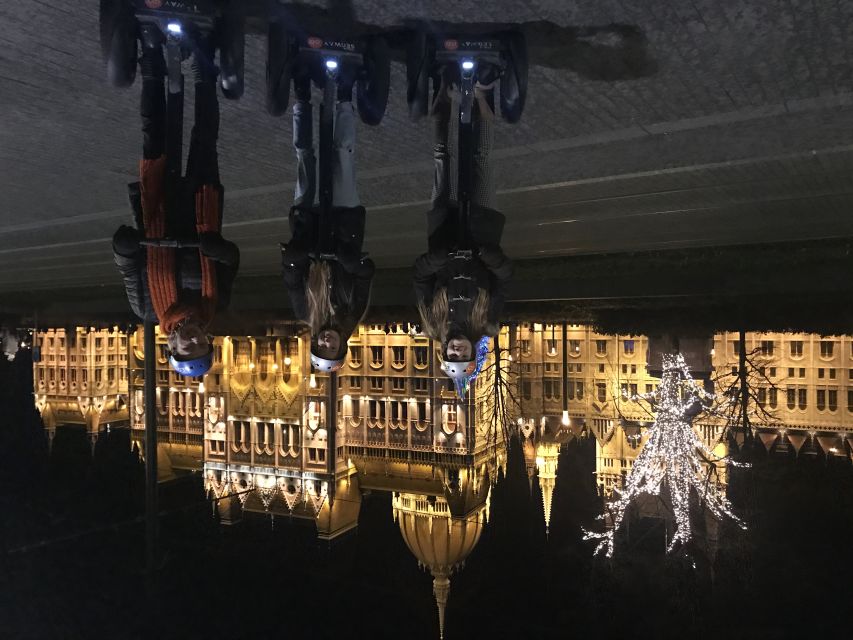 Budapest: City Highlights Segway Tour - Buda Castle Area, Fisherman’s Bastion, And Matthias Church Photos