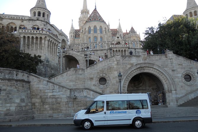 Budapest City Sightseeing Half-Day Tour - Walking Level: What You Actually Need to Be Comfortable With