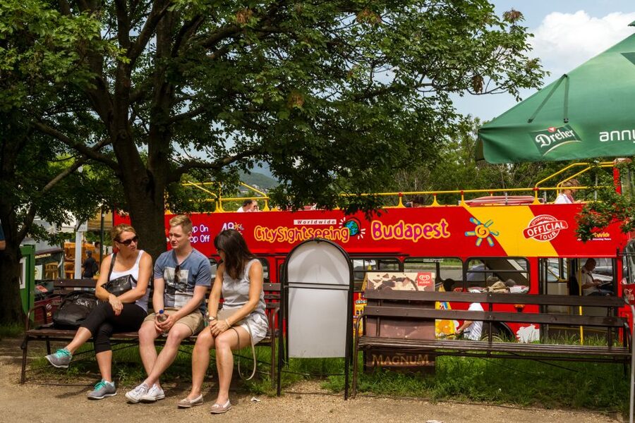 Budapest: City Sightseeing Hop-On Hop-Off Bus Tour & Extras - Should you book Budapest: City Sightseeing Hop-On Hop-Off Bus Tour and Extras?