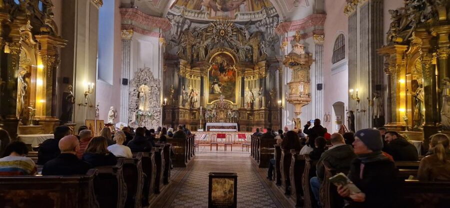 Budapest: Classical Music Concert in St. Michael's Church - Who This Concert Is Best For