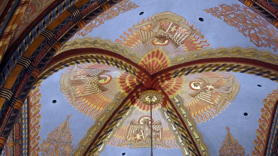 Budapest: Classical Music Concerts in Matthias Church - The 70-minute classical lineup: what you’ll actually hear