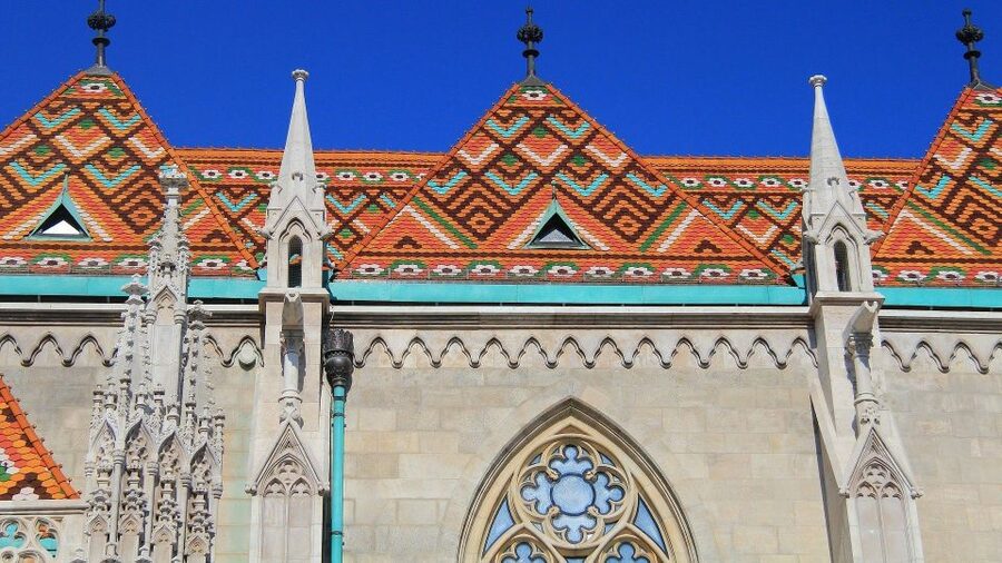 Budapest: Classical Music Concerts in Matthias Church - Choosing Your Seat at Matthias Church (and getting what you paid for)