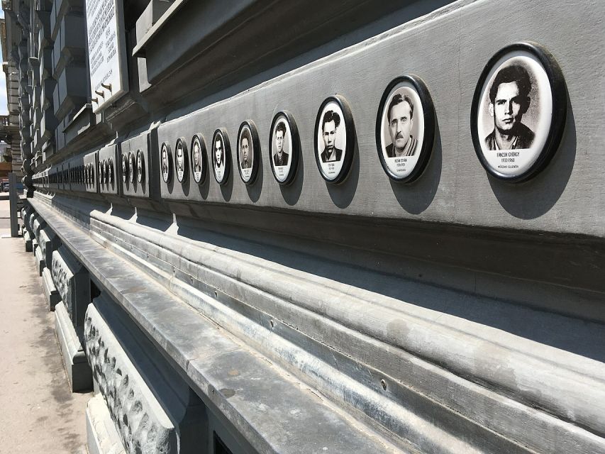 Budapest: Communist History Tour with House of Terror Option - Why the live guide matters more than you expect