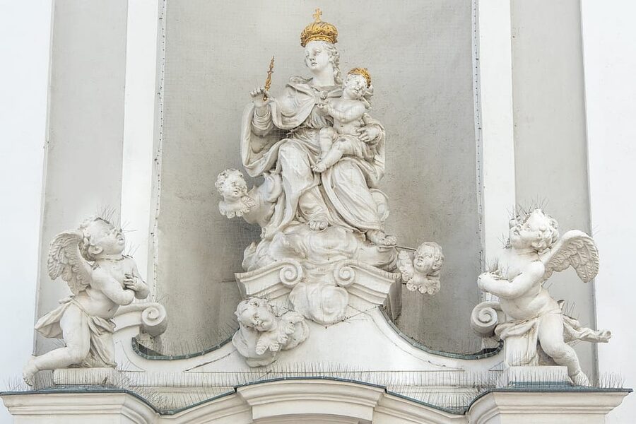 Budapest: Concert on the Oldest Working Organ in the City - The Music You’ll Hear: Bach, Hungarian Organ Gems, and Romantic Touches