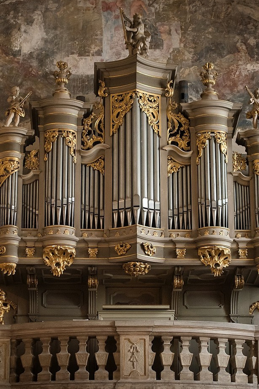 Budapest: Concert on the Oldest Working Organ in the City - Price and Value: Why $24 for This Format Makes Sense