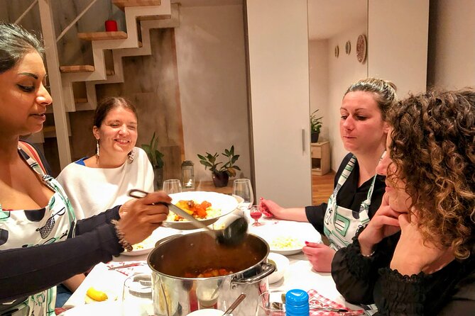 Budapest Cooking Class & Market Tour with Local Guide & Wines - Dietary Options and Cross-Contamination Reality Check
