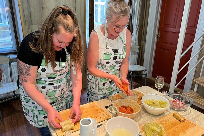 Budapest Cooking Class & Market Tour with Local Guide & Wines - Should You Book This Budapest Cooking Class and Market Tour?