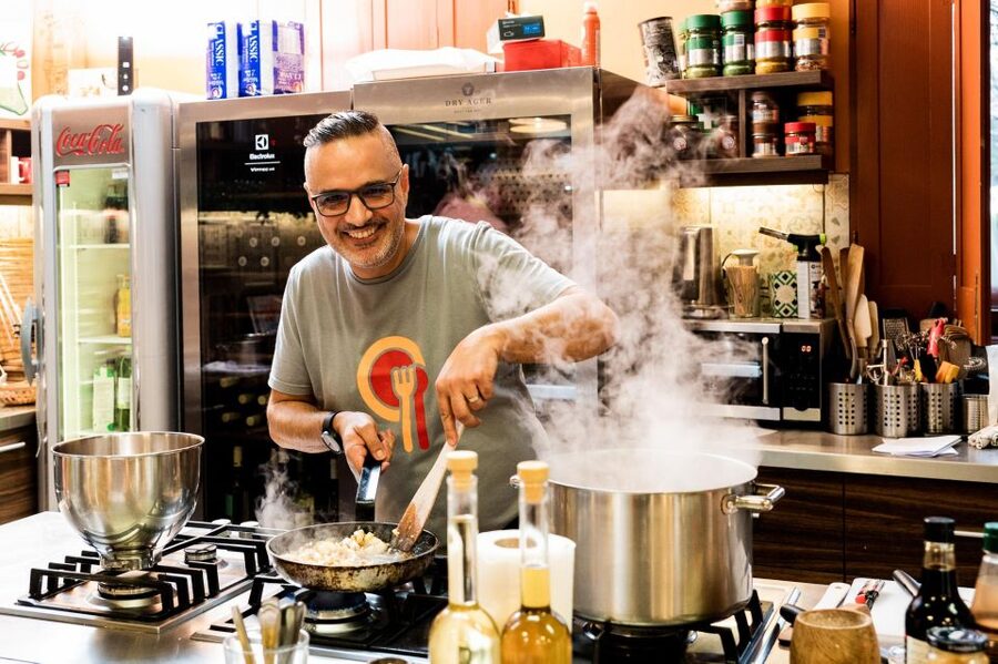 Budapest: Cooking School – Hungarian Menu & Local Market - Why a Hungarian market first changes the whole class