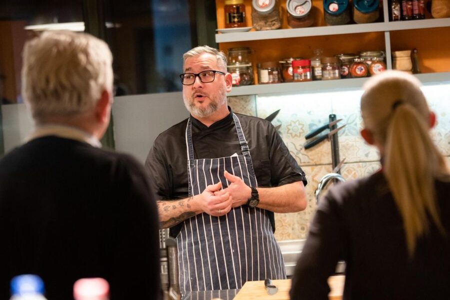 Budapest: Cooking School – Hungarian Menu & Local Market - What makes the class feel worth $170 per person