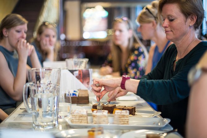 Budapest Culinary & Wine Walk - Central Market Hall Tastings, Plus the Pork Fat and Paprika Story