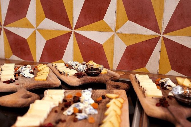 Budapest Culinary & Wine Walk - Price, Portion Reality, and Why This Feels Like Value