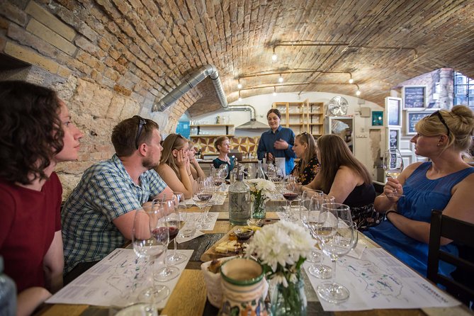 Budapest Culinary & Wine Walk - Practical Tips That Make the Day Easier