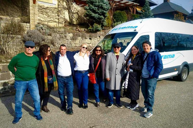 Budapest Danube Bend Full Day Tour with Lunch - Szentendre’s Cobblestone Lanes and Art Shops