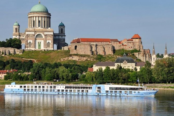 Budapest Danube Bend Private or SmallGroup Tour Lunch and Cruise - Szentendrei Duna-part: The Riverside Town Break You’ll Actually Enjoy Walking