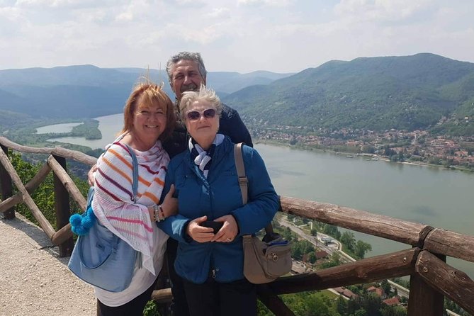 Budapest Danube Bend Private or SmallGroup Tour Lunch and Cruise - The Danube Cruise Back to Budapest: When It’s Included, and What Can Change