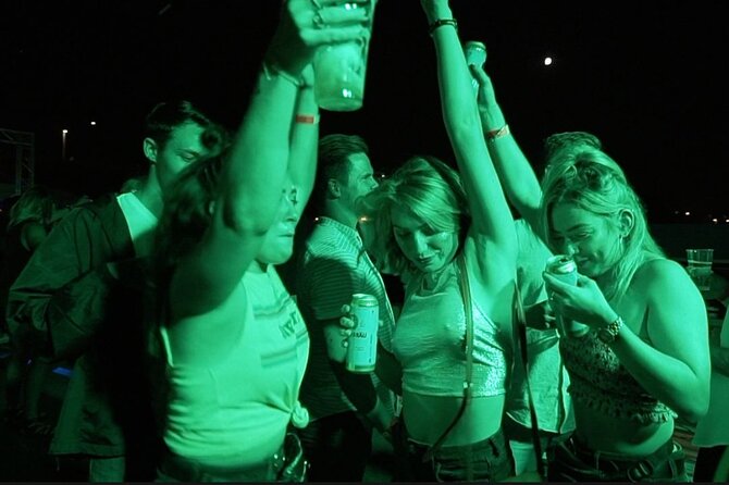 Budapest Danube Cruise with DJ, Drinks and After Party - Price and what you’re really paying for at around $20.57
