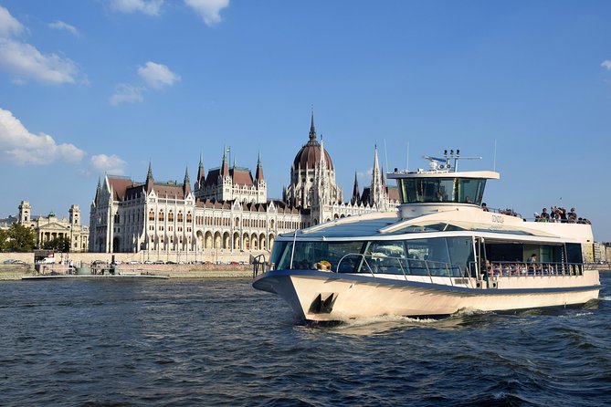 Budapest Danube Cruise with Drink, Audio Guide, Margaret Island - Why This Budapest Danube Cruise Fits Real Travel Days