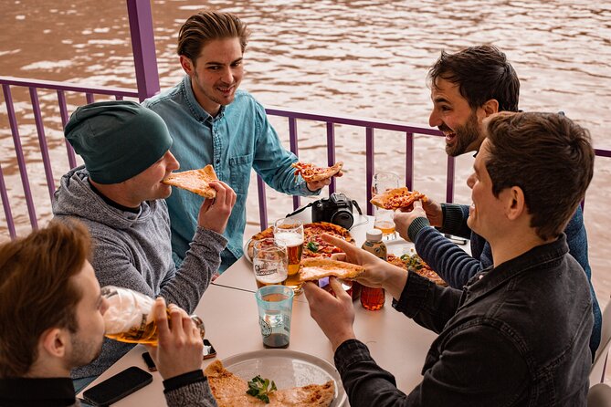 Budapest Danube Pizza Cruise with Welcome Drink - Price and value: what $42.24 buys you (and what to watch for)