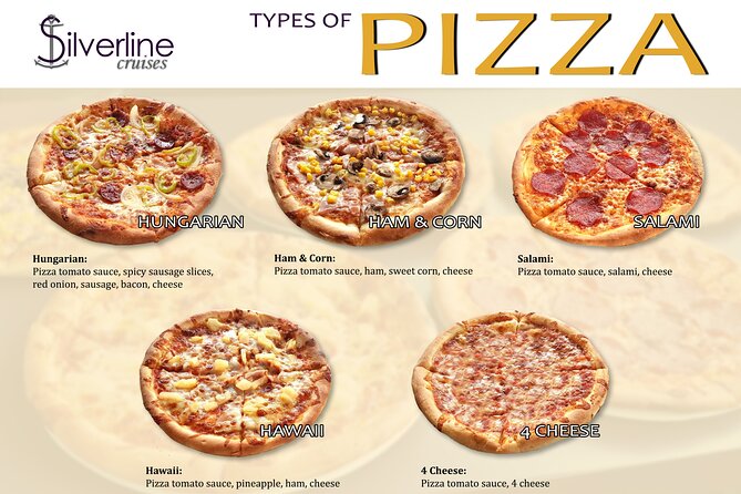 Budapest Danube Pizza Cruise with Welcome Drink - Getting on board at Jane Haining rkp.: timing and logistics that matter