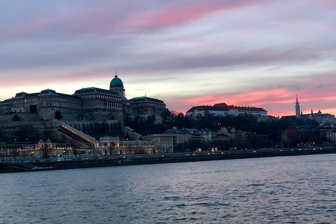 Budapest Danube River Candlelit Dinner Cruise with Live Music - Comfort and temperature, especially if you’re sailing in winter