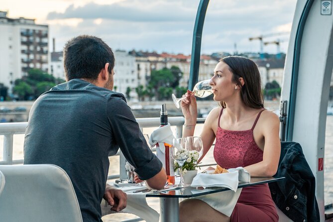 Budapest Danube River Candlelit Dinner Cruise with Live Music - My quick verdict: should you book it?
