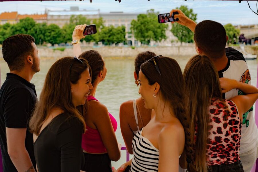 Budapest: Danube River City Lights Express Cruise - How this cruise fits your Budapest itinerary