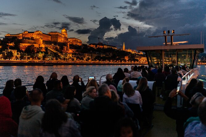 Budapest Danube River Sightseeing Night Cruise with Drink - Who This Cruise Is Best For (and Who Might Prefer Something Else)