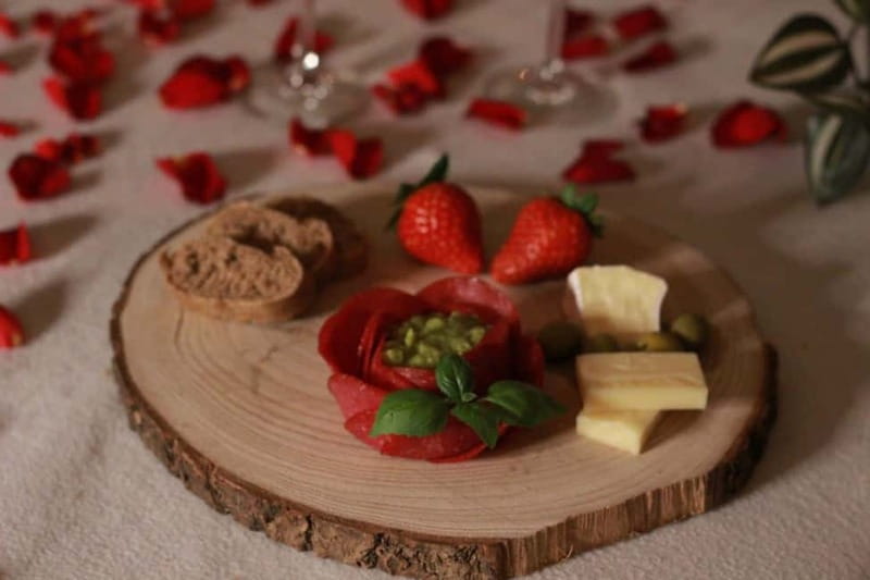 BUDAPEST, Day Spa : Couples Massage with Roses Bubble Bath - Key Highlights You Should Know