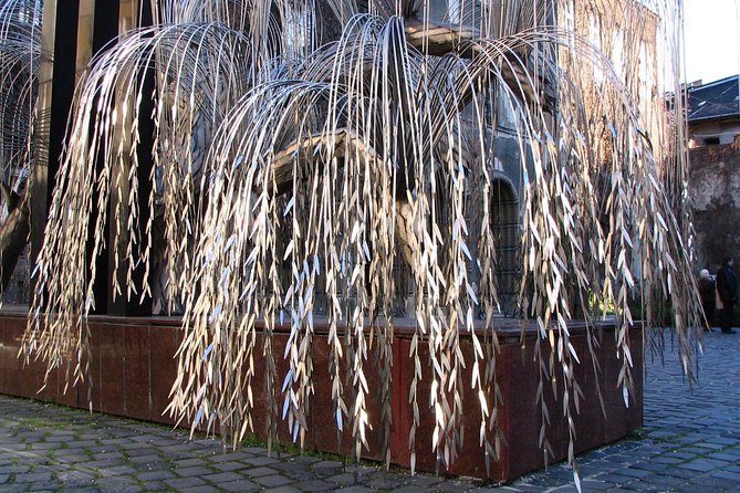 Budapest Dohany Synagogue & Hungarian Jewish Museum & free extras - The guide factor: stories, pacing, and the Milan effect