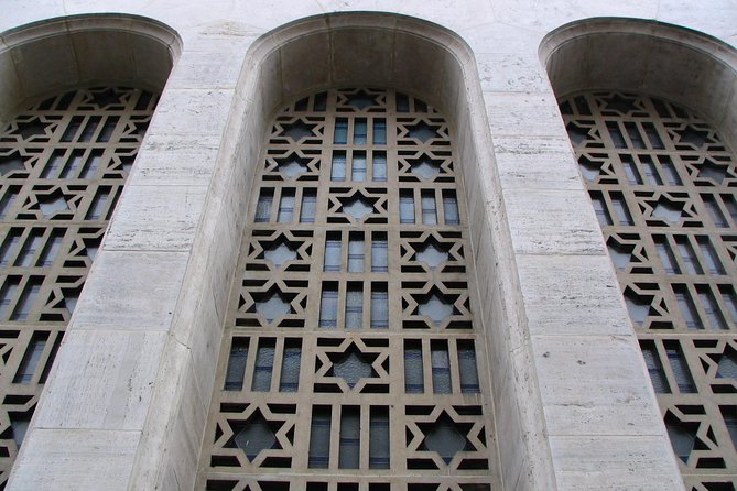 Budapest Dohany Synagogue & Hungarian Jewish Museum & free extras - What “free extras” really means here