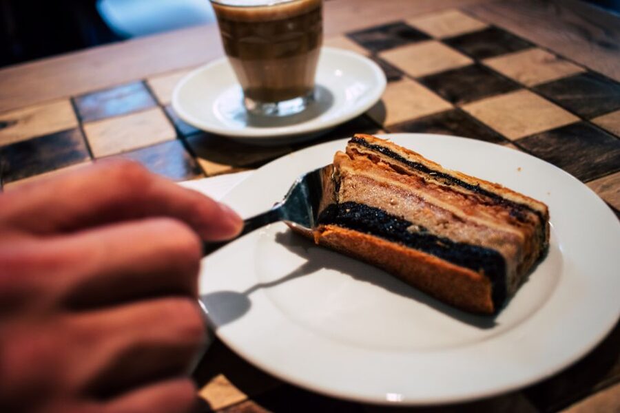 Budapest: Downtown Food Tour - The culture part: stories you pick up while you walk