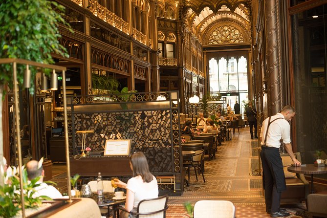 Budapest Essential Walk&Food tasting - What this tour does best, and who it suits