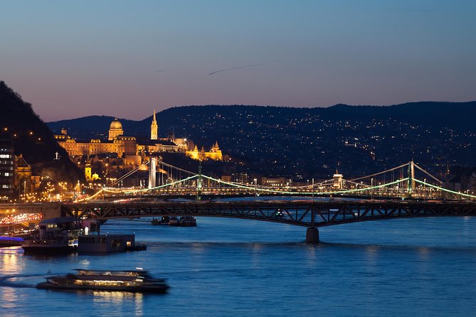 Budapest Essential Walk&Food tasting - Heroes’ Square and the Millennium underground ride to Vajdahunyad Castle