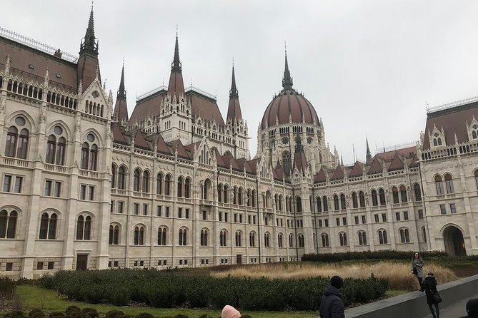 Budapest Essentials Private Tour Highlights and Hidden Gems - Hungarian Parliament Building exterior, more useful than you might expect