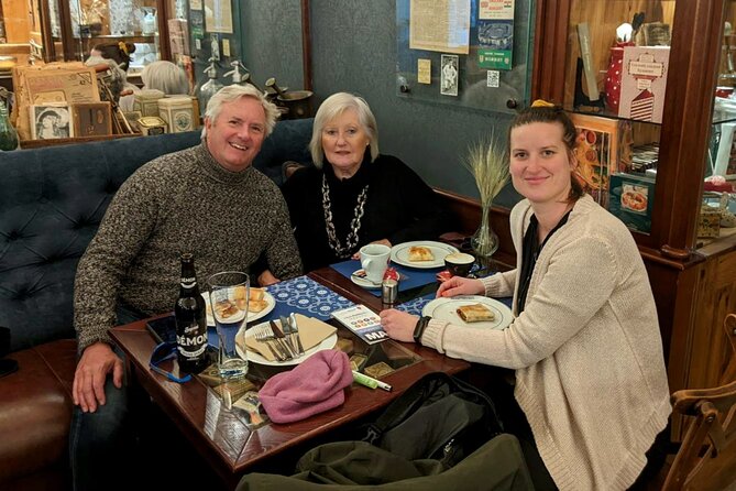 Budapest Essentials Private Tour Highlights and Hidden Gems - Starting at Szechenyi Lanchid, where the Danube tells the first story