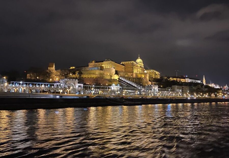 Budapest: Evening Cruise and Dinner with Welcome Drink - Who This Cruise Suits Best in Real Life