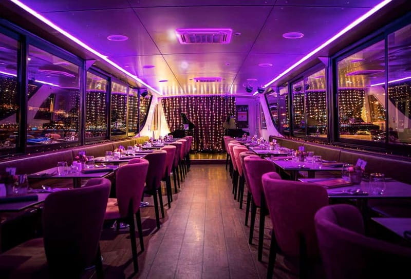 Budapest: Evening Cruise with 4-Course Dinner - Key things to know before you go
