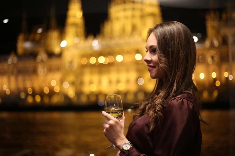 Budapest: Evening Cruise with 4-Course Dinner - Getting to the dock: Jane Hanning rakpart, dock 11