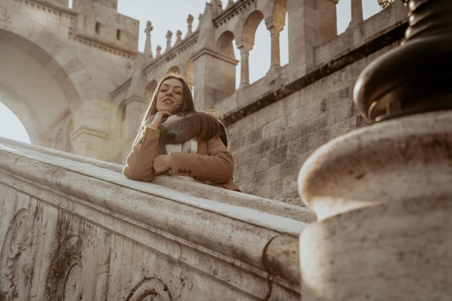 Budapest: Fast Private Photoshoot at Fisherman's Bastion - Timing, weather, and the real risk you can control