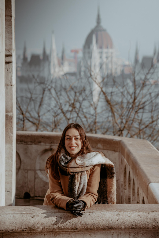Budapest: Fast Private Photoshoot at Fisherman's Bastion - Who should book this, and who might skip it