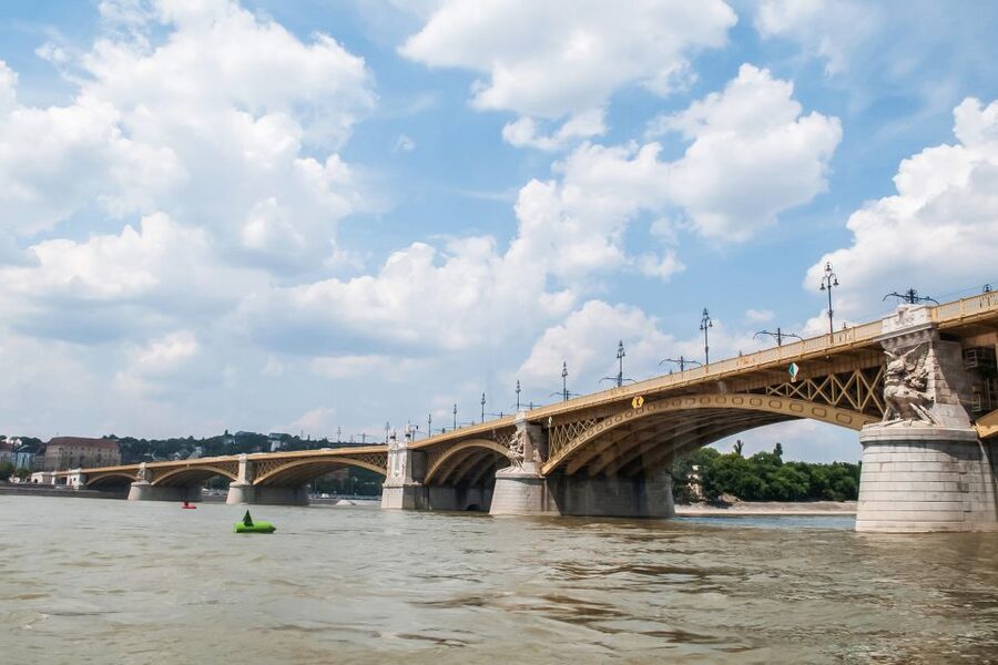 Budapest: Floating Bus Tour by Land and Water - The River Float Itself: Fun, But Not Full Landmark Coverage