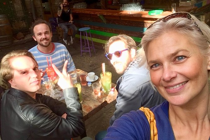 Budapest Food Tasting Tour with Nelli & her local guides - The real star: 10 tastings of Hungarian comfort food and drinks
