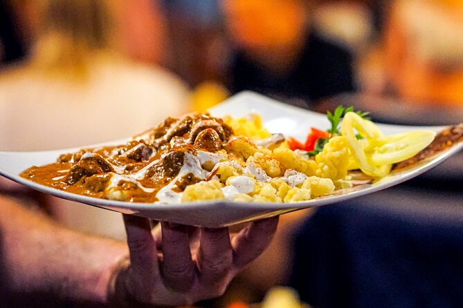Budapest Food Tour in Obuda with 8+ Tastings of Hidden Food Gems - Key Highlights You Should Actually Care About