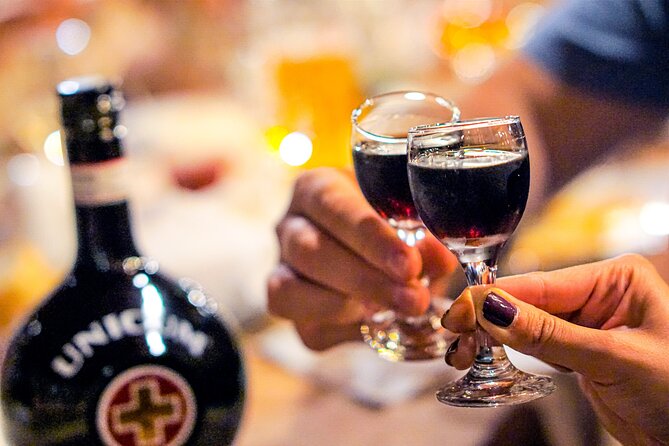Budapest Food Tour in Obuda with 8+ Tastings of Hidden Food Gems - The Food Tastings: Lángos, Gulyás, Strudel, Sausages, and More