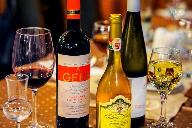 Budapest Food Tour in Obuda with 8+ Tastings of Hidden Food Gems - Guides Zoltán and George: Stories That Make the Bites Make Sense