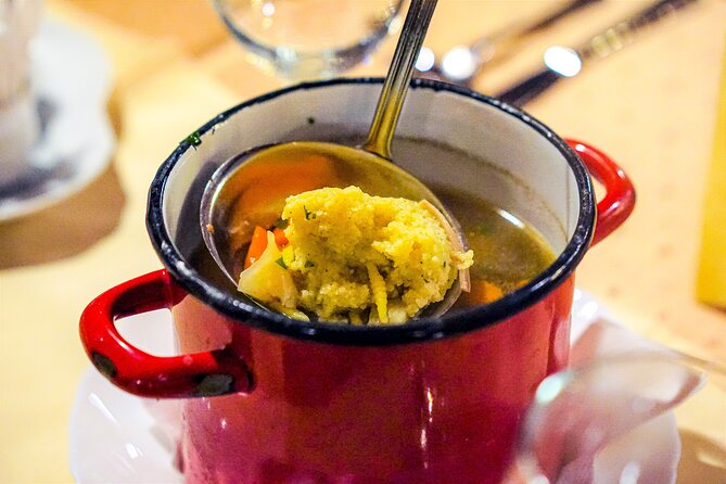 Budapest Food Tour in Obuda with 8+ Tastings of Hidden Food Gems - Price and Value: What $118.52 Really Buys You