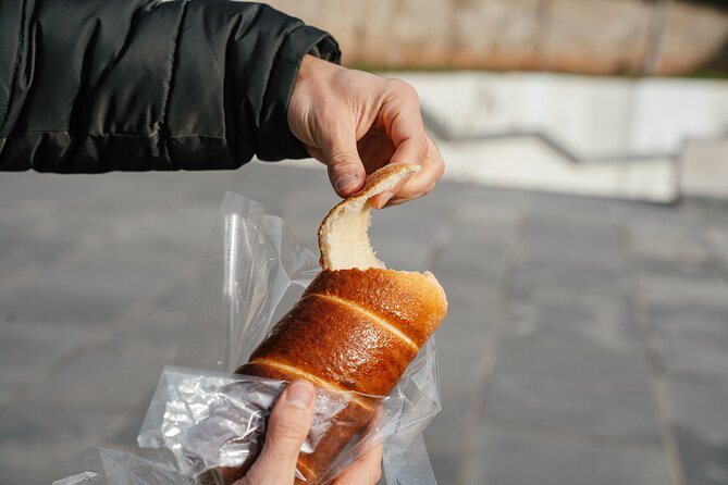 Budapest Food Tour: Market to Tavern with 14+ Tasters & Wines - Wine, Beer, and Pálinka: What You Get, and How to Think About the Drinks