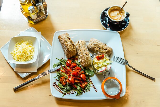 Budapest Food Tour with a Local: A Feast for Foodies 100% Personalized - Key points to know before you go