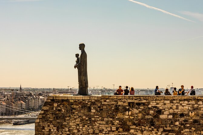 Budapest Food Tour with a Local: A Feast for Foodies 100% Personalized - Budapest dishes you may taste, and why they are chosen