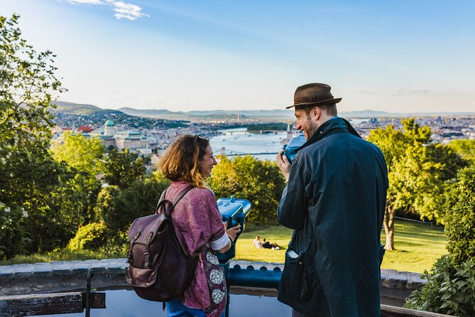 Budapest Food Tour with a Local: A Feast for Foodies 100% Personalized - How personalization shows up in real life with guides like Angie, Agnes, and Lorinc